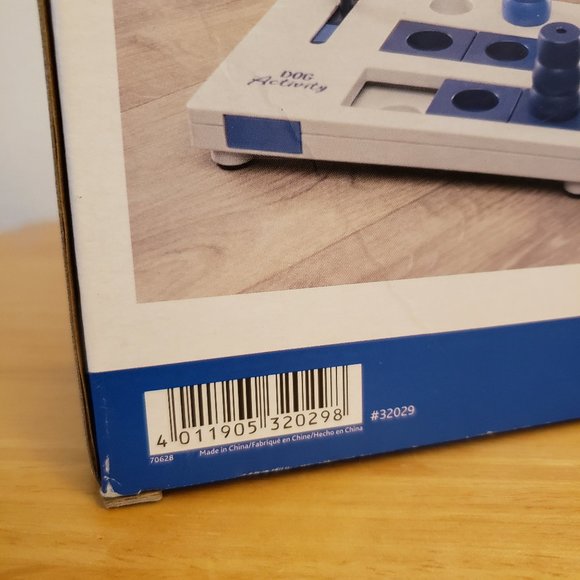 TRIXIE Mini Mover Strategy Game For Dogs - Picture 8 of 8